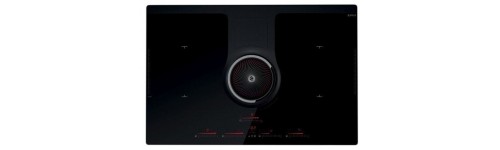 Plaque de Cuisson NIKOLATESLA HP BL/A/83 ELICA