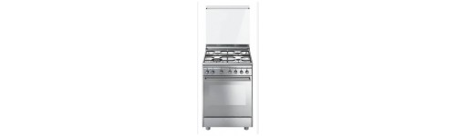 Cuisinière CX68M8-1 SMEG Cuisinière CX68M8-1 SMEG