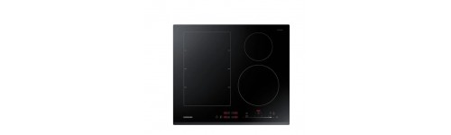 Plaque de cuisson NZ64K7757BK SAMSUNG