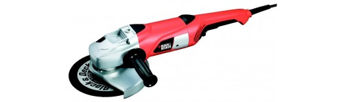 Meuleuse KG2000 Back&Decker Meuleuse KG2000 Back&Decker