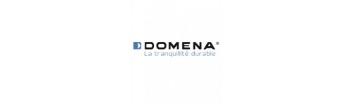 Accessoires Centrales Vapeur Domena