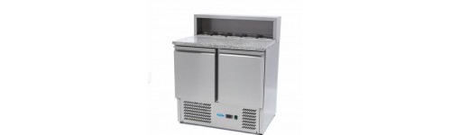 Table Refrigérer GSF3600 METRO