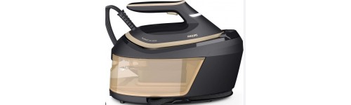 Centrale Vapeur PSG6064/80/BI PHILIPS Centrale Vapeur PSG6064/80/BI PHILIPS