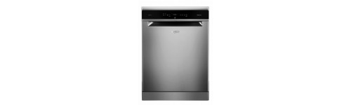 Lave Vaisselle WFO3033DLX WHIRLPOOL