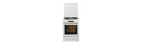 Cuisiniére M6876MPW ARTHUR MARTIN ELECTROLUX Cuisiniére M6876MPW ARTHUR MARTIN ELECTROLUX