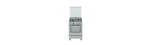 Cuisiniére C65P6XF ARISTON