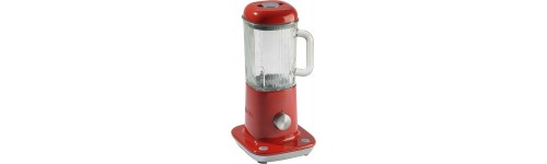 Blender BLX51 Rouge KENWOOD