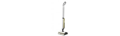 Nettoyeur de sols FC 7 sans fil blanc KARCHER Nettoyeur de sols FC 7 sans fil blanc KARCHER