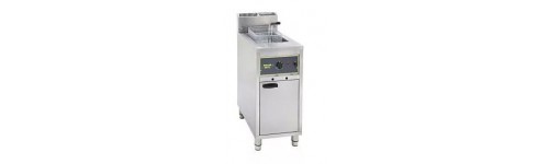 Friteuse RFG12B ROLLER GRILL Friteuse RFG12B ROLLER GRILL