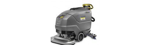 Autolaveuse BD 70/75 W KARCHER Autolaveuse BD 70/75 W KARCHER