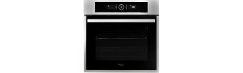 Four AKZ9791IX WHIRLPOOL