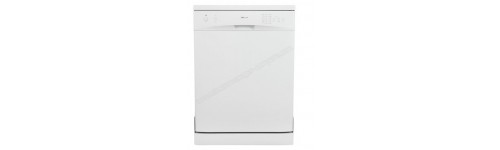  Lave-Vaisselle DW 486 WHITE Proline 