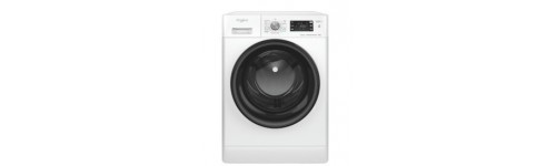 Lave Linge FFB 8258 BV FR WHIRLPOOL