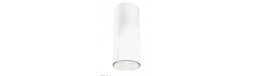 Hotte CYLINDRE CENTRALE X ROBLIN