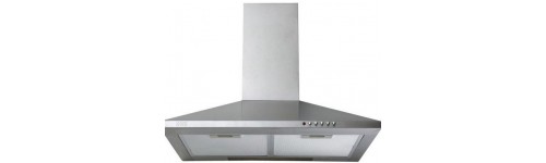 Hotte CLCH90SS-C COOKE LEWIS