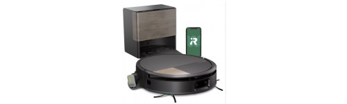 Aspirateur ROOMBA 705COMBO MAX IROBOT Aspirateur ROOMBA 705COMBO MAX IROBOT