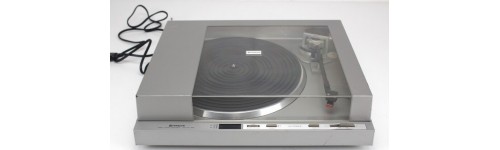 Platine Tourne Disque Hitachi