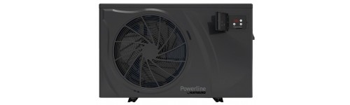 Pompe Chaleur Powerline Classic 81503 Hayward