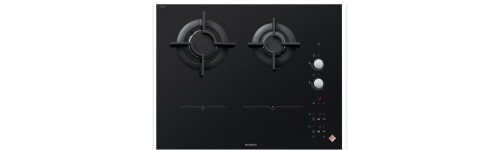 Plaque de Cuisson DPI7602BM-02 DE DIETRICH