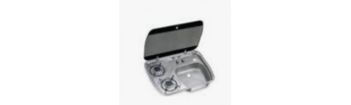 Plaque de Cuisson PI9023 Dometic