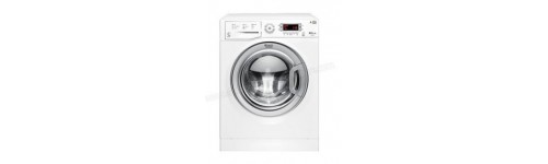 Lave-Linge WDD10760BXEU Hotpoint Lave-Linge WDD10760BXEU Hotpoint