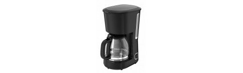 Cafetiere KS CAFET12 BLACK KITCHENCHEF