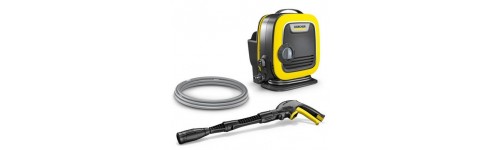 Nettoyeur haute pression K mini KARCHER