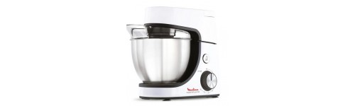Robot Masterchef Gourmet QA510110 Moulinex