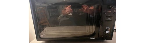 Micro-Onde MT244 Whirlpool