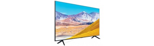 TELEVISEUR UE50TU8005KXXC  SAMSUNG 