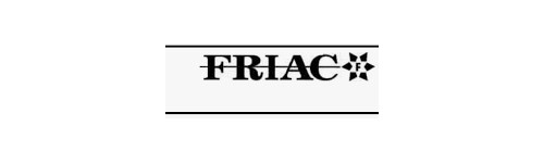 FRIAC FRIAC