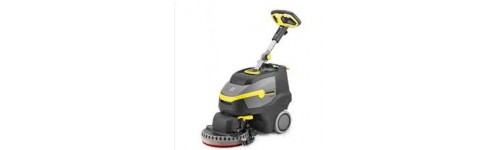 Autolaveuse BD 38/12 C KARCHER Autolaveuse BD 38/12 C KARCHER