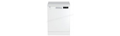 Lave Vaisselle DFN1420W BEKO Lave Vaisselle DFN1420W BEKO