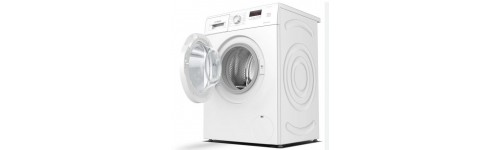 Lave Linge WAJ24068FF/07 Bosch