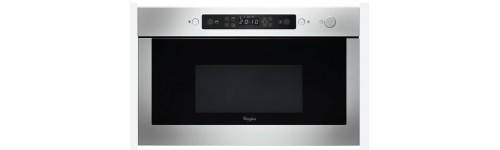 Micro-Onde AMW429/IX Whirlpool Micro-Onde AMW429/IX Whirlpool