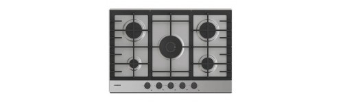 Plaque de Cuisson RHG75WC5X ROSIERES Plaque de Cuisson RHG75WC5X ROSIERES