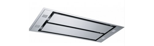 Hotte INSPIRATION/31000EE INOX Roblin Hotte INSPIRATION/31000EE INOX Roblin