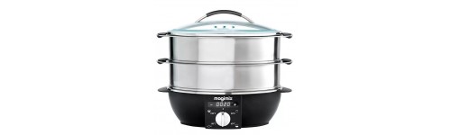 Cuiseur Vapeur 11582 Magimix