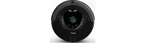 Aspirateur Robot SWR28 H.Koenig Aspirateur Robot SWR28 H.Koenig