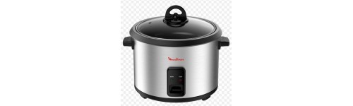 Cuiseur de Riz Rice MK123D10/9JA Moulinex