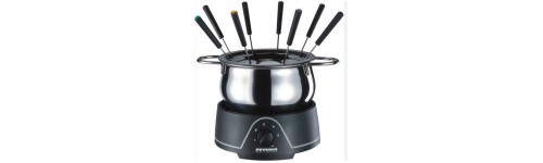 Appareil Fondue FO2400  SEVERIN 
