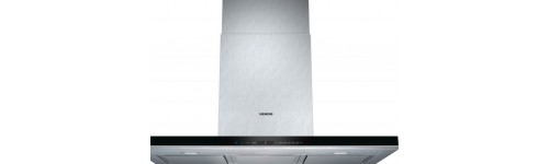 Hotte LI3703/04 Siemens