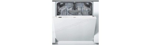 Lave Vaisselle WRIC3C26P Whirlpool