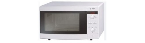 Micro Onde HMT836B/01 BOSCH