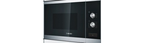 Micro-Onde HMT82M654/07 Bosch Micro-Onde HMT82M654/07 Bosch