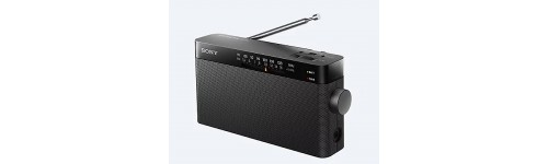 Radio 6247991 sony