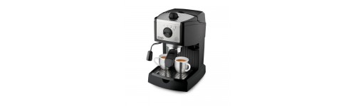 Cafetière Expresso EC 155 DELONGHI