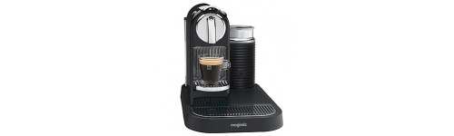 Cafetière Expresso Citiz & Milk Magimix