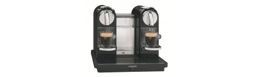 Cafetière Expresso Citiz Duo Magimix