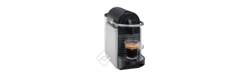 Cafetière Expresso M110 Pixie Magimix